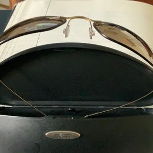 Silhouette sunglasses